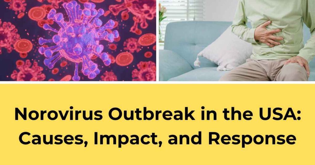 Norovirus Outbreak