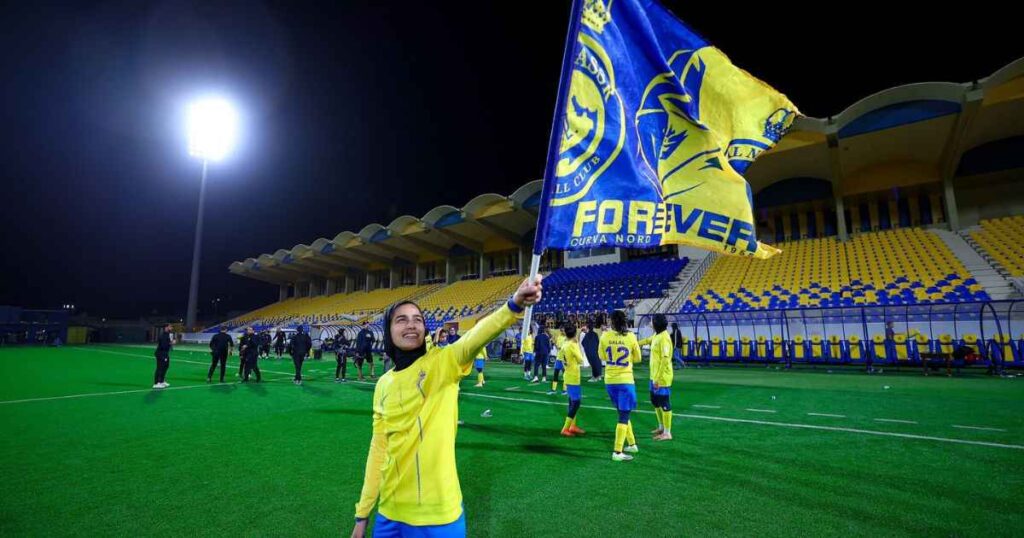 Al-Nassr