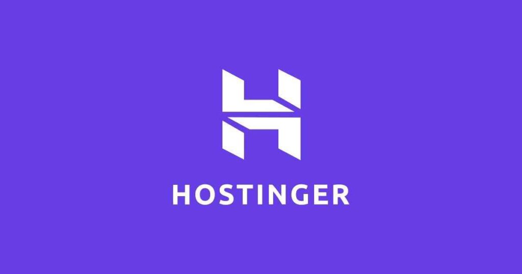 Hostinger Website Builder Review