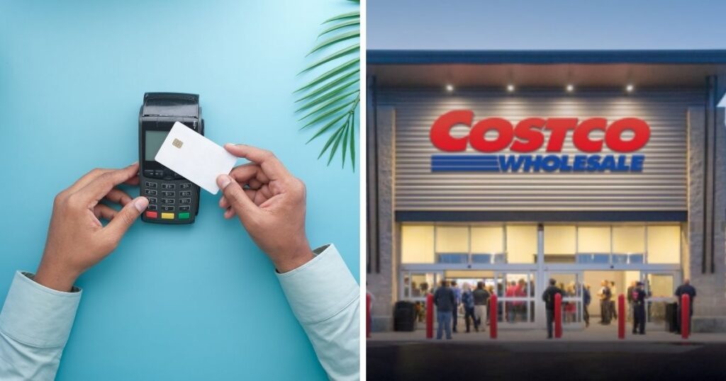 Best Credit Card for Costco