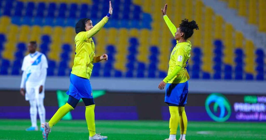 Al-Nassr