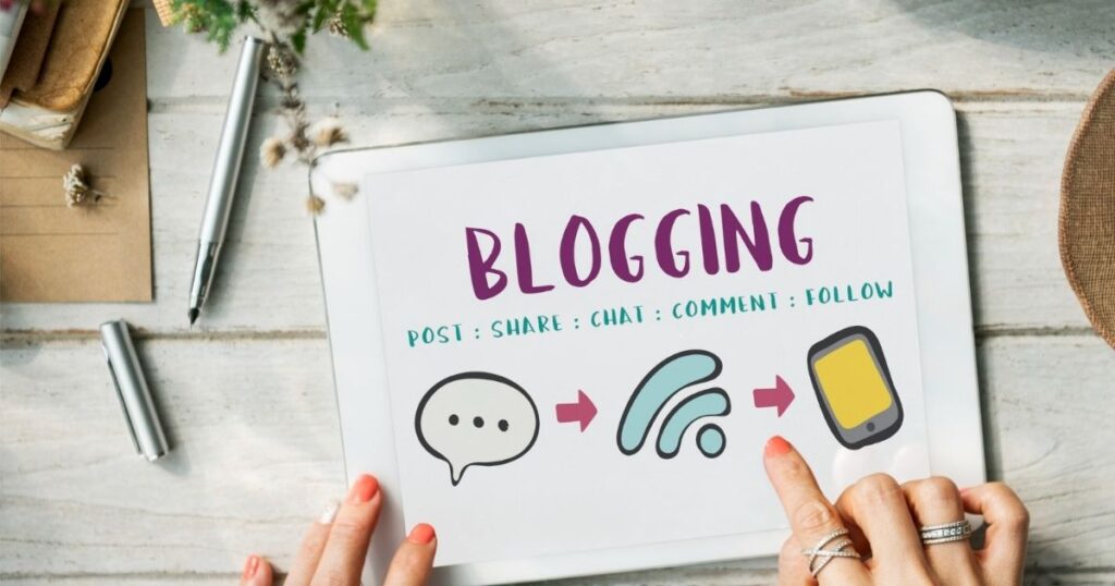 Is Blogging Still Profitable