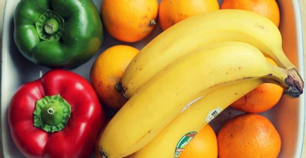 Bananas On a No-Sugar Diet