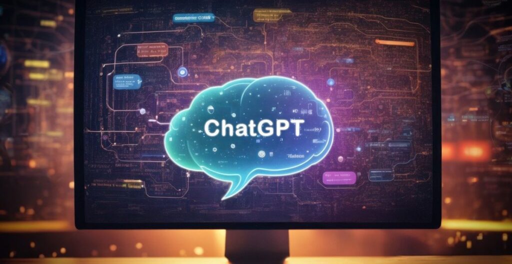 ChatGPT for SEO