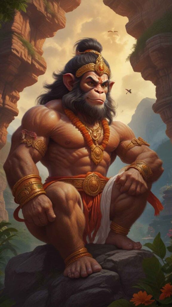 Hanuman Chalisa