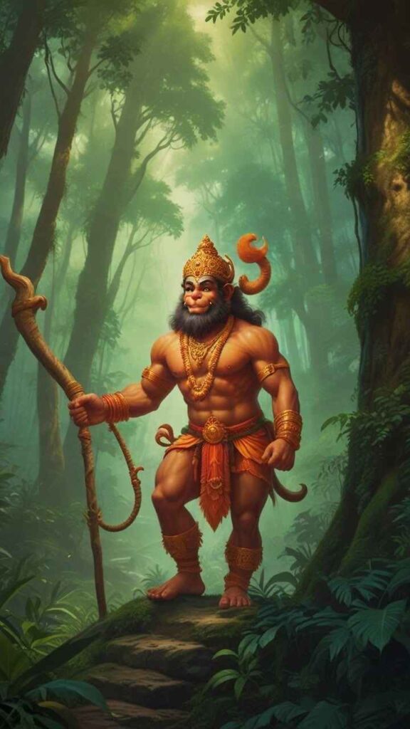 Hanuman Chalisa