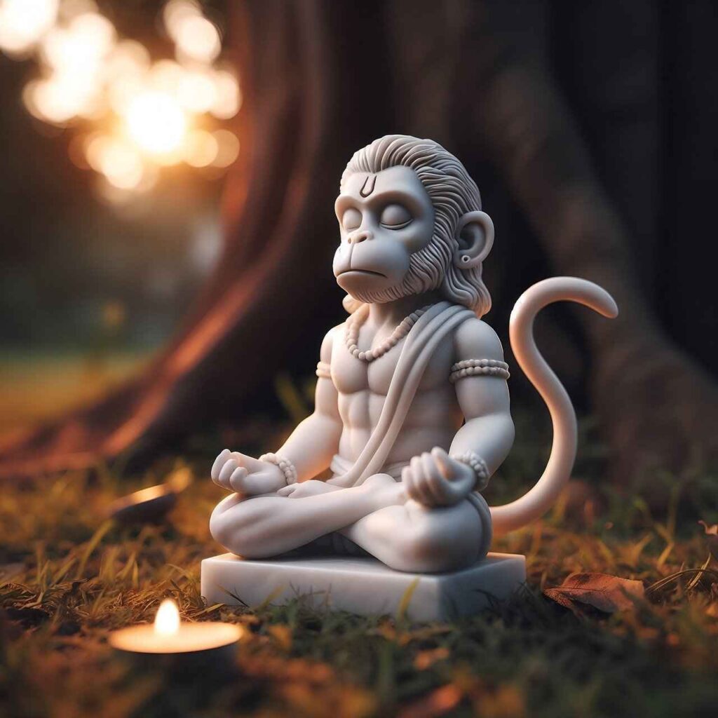 Hanuman Chalisa