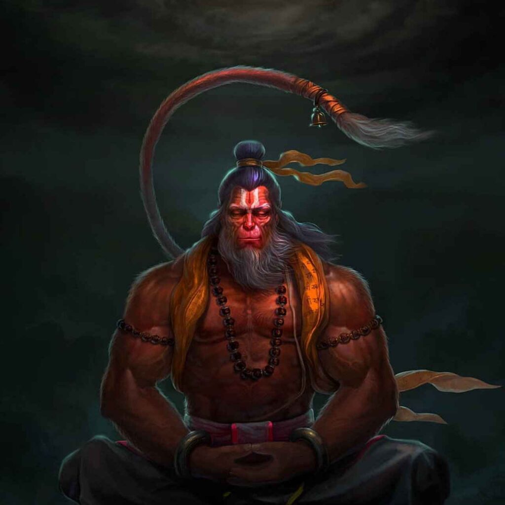 Hanuman Chalisa