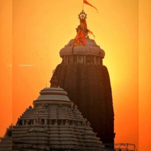 Jagannath Puri Story