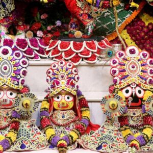 Jagannath Puri Story